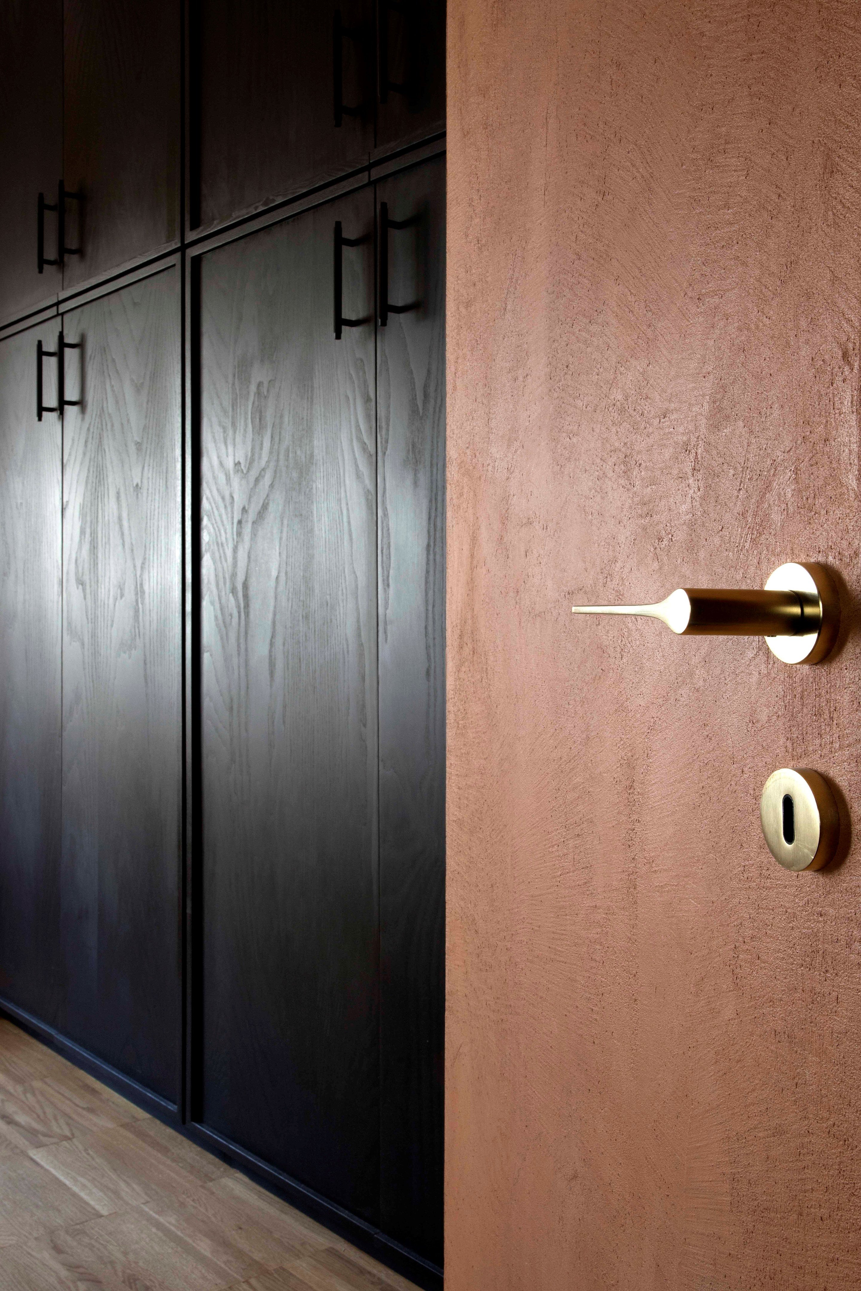 都灵公寓翻新项目丨意大利都灵丨Studio ellisse architetti-47