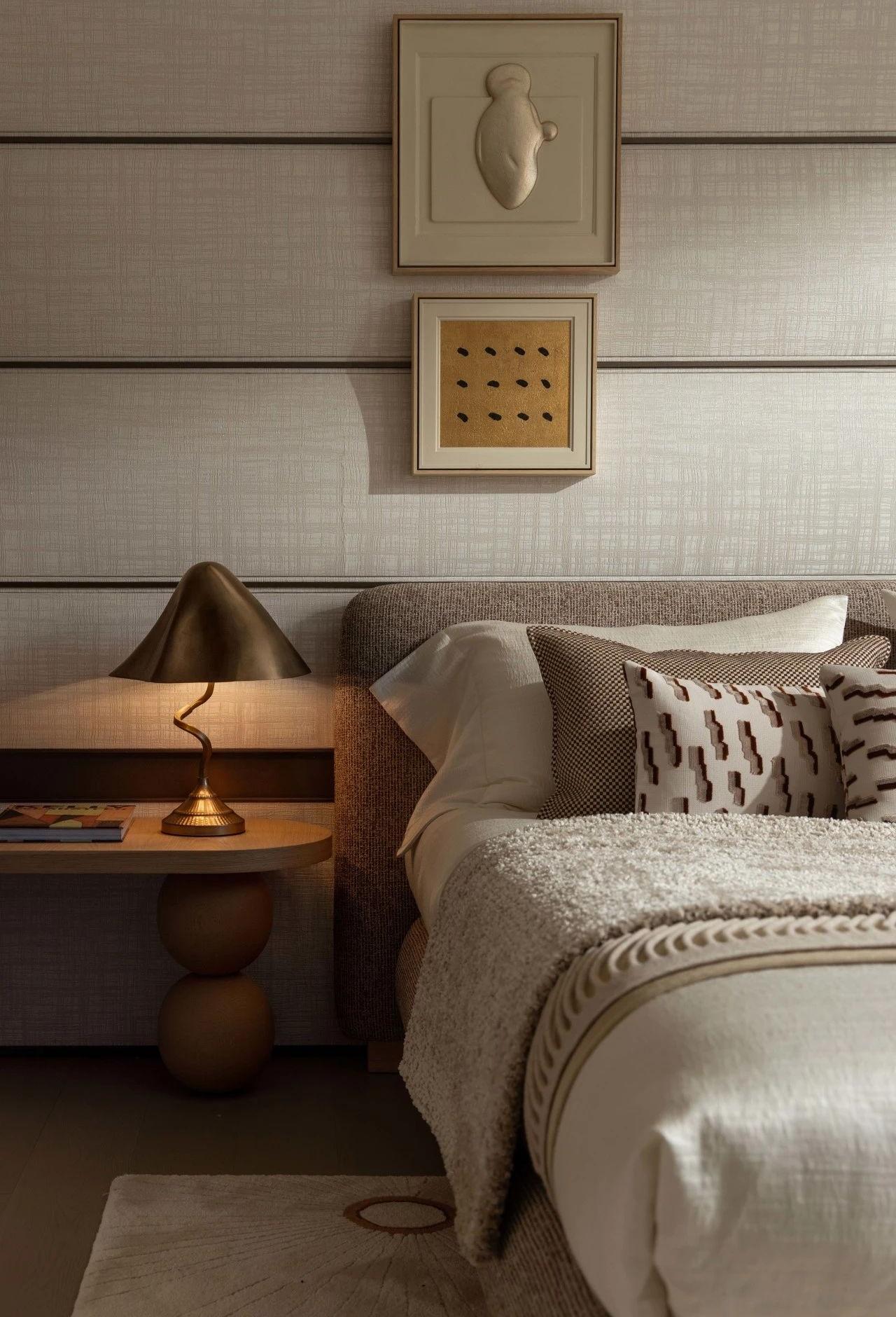 昆明龙湖·峯萃丨中国昆明丨MDO木君建筑设计-17