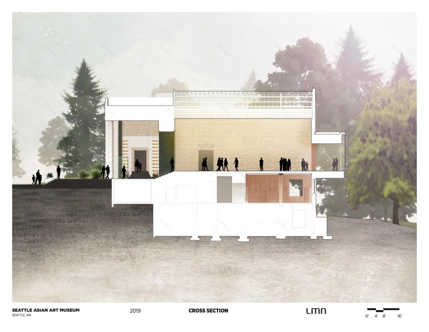 Seattle Asian Art Museum / LMN Architects-49