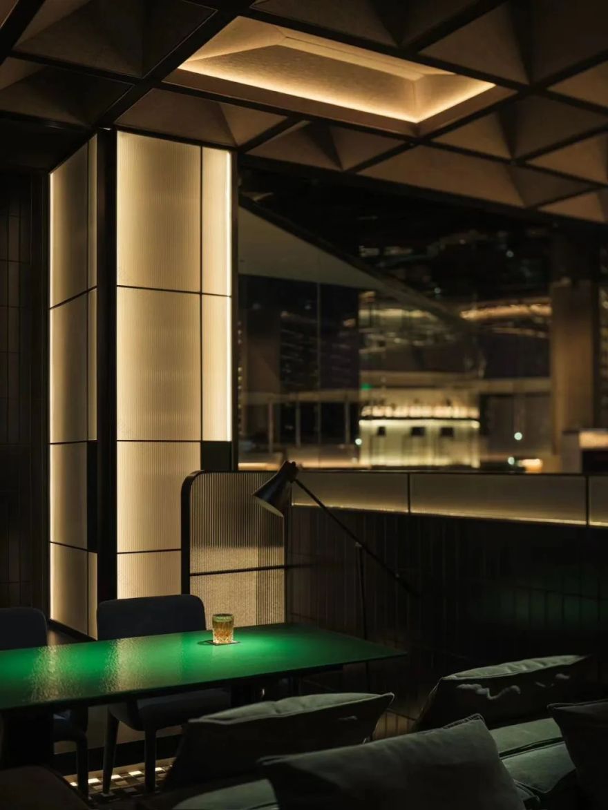 欧包店Q FLAVORFUL丨中国西安丨LOONG STUDIO-37