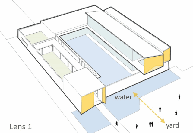 浙江宁波绿地余姚·悦山府体验馆丨中国宁波-19