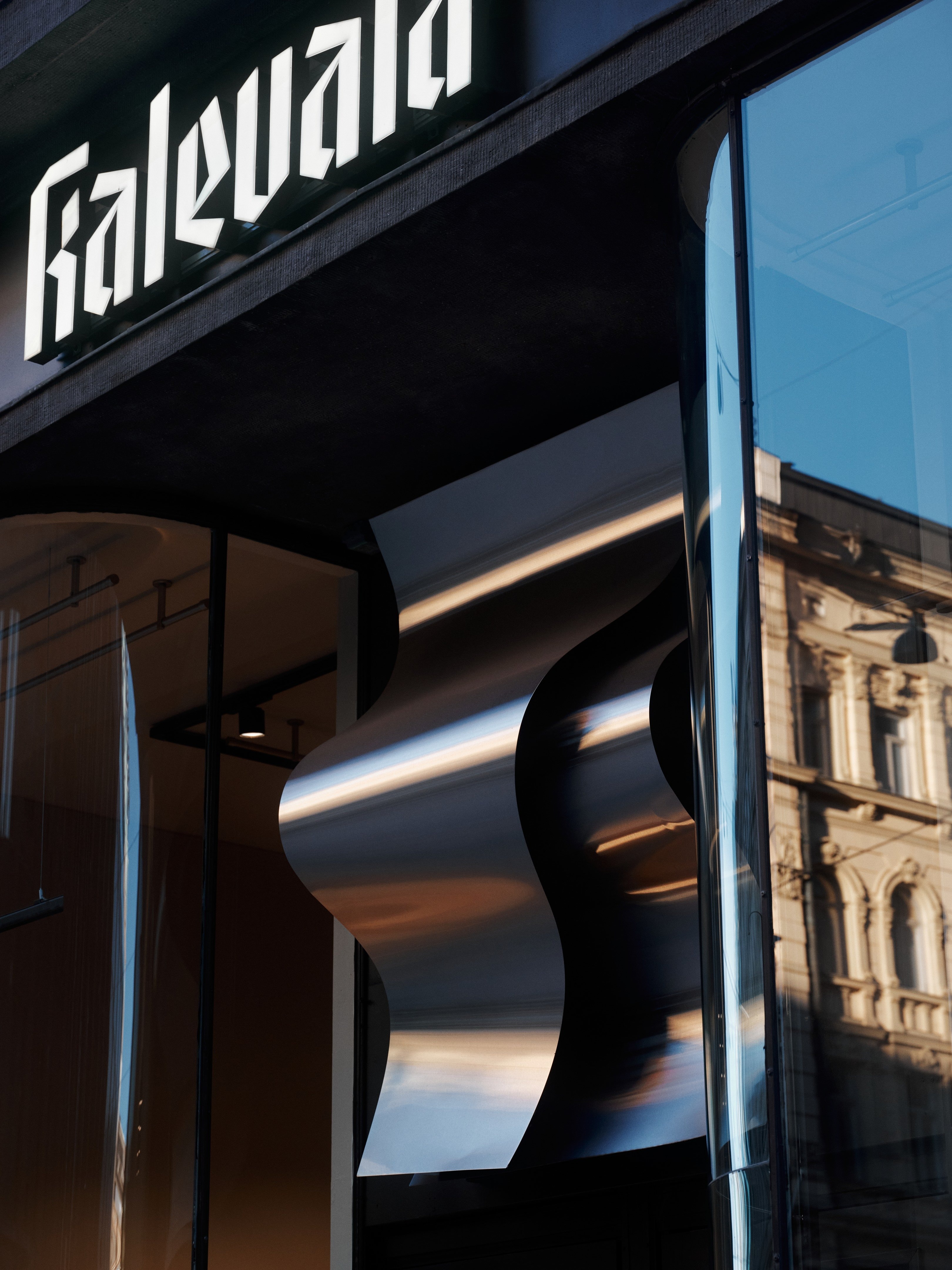 芬兰 Kalevala 旗舰店丨芬兰赫尔辛基丨Yatofu Creatives-4