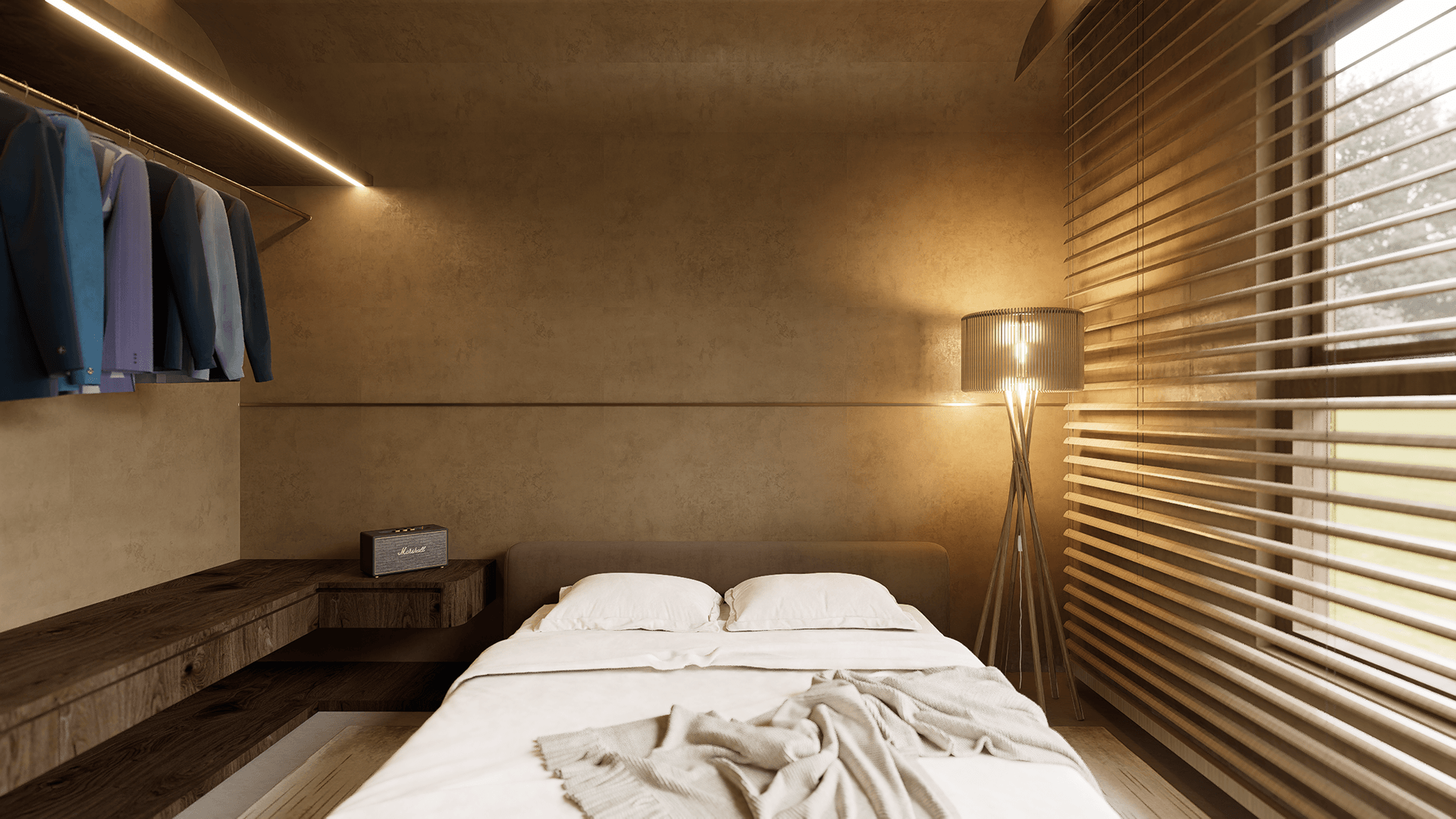 層光,Layered Light丨Detail Studio Team-30