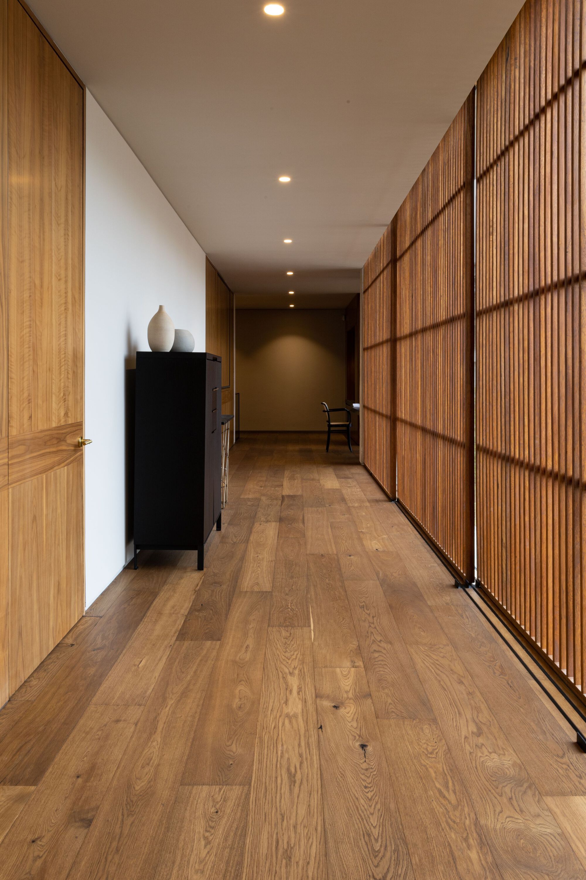 豪斯 PF丨墨西哥丨AE Arquitectos-31