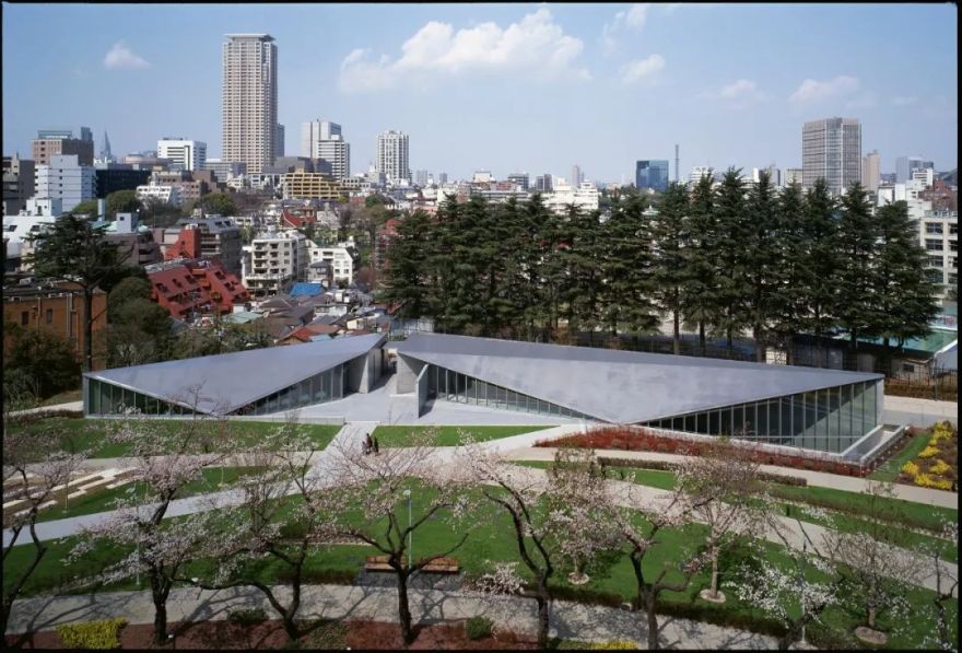 “光和作用”计划丨和美术馆,安藤忠雄建筑研究所与拾分之壹机构-60