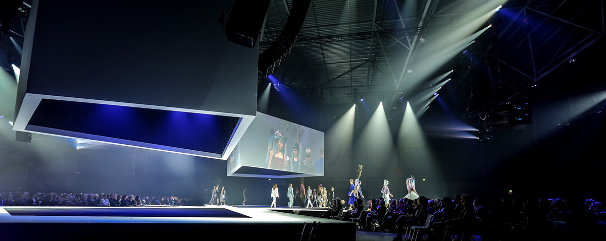 Wella - Icons Of The Hair Industry 2015-0