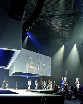 Wella - Icons Of The Hair Industry 2015