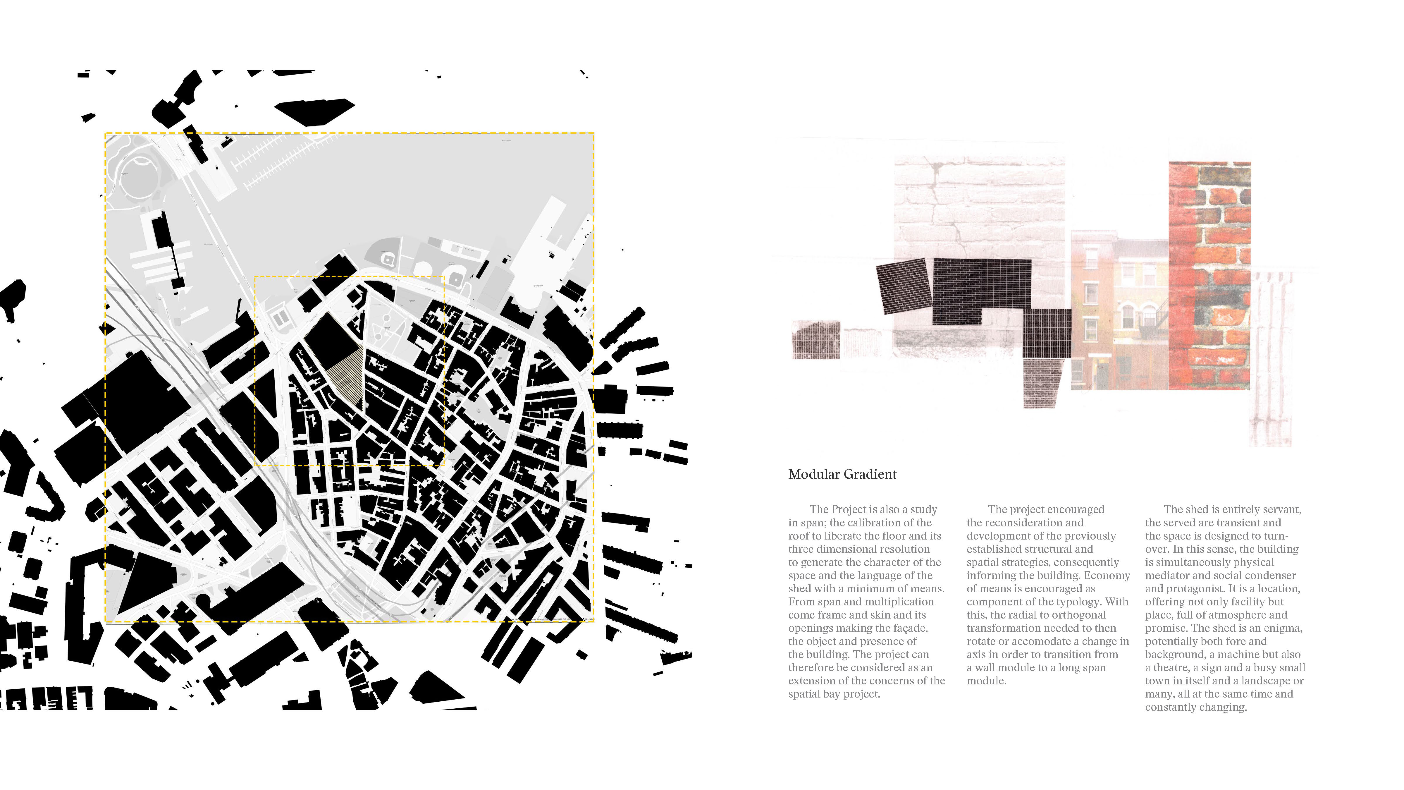 M.Arch + B.Arch Portfolio 2023-34