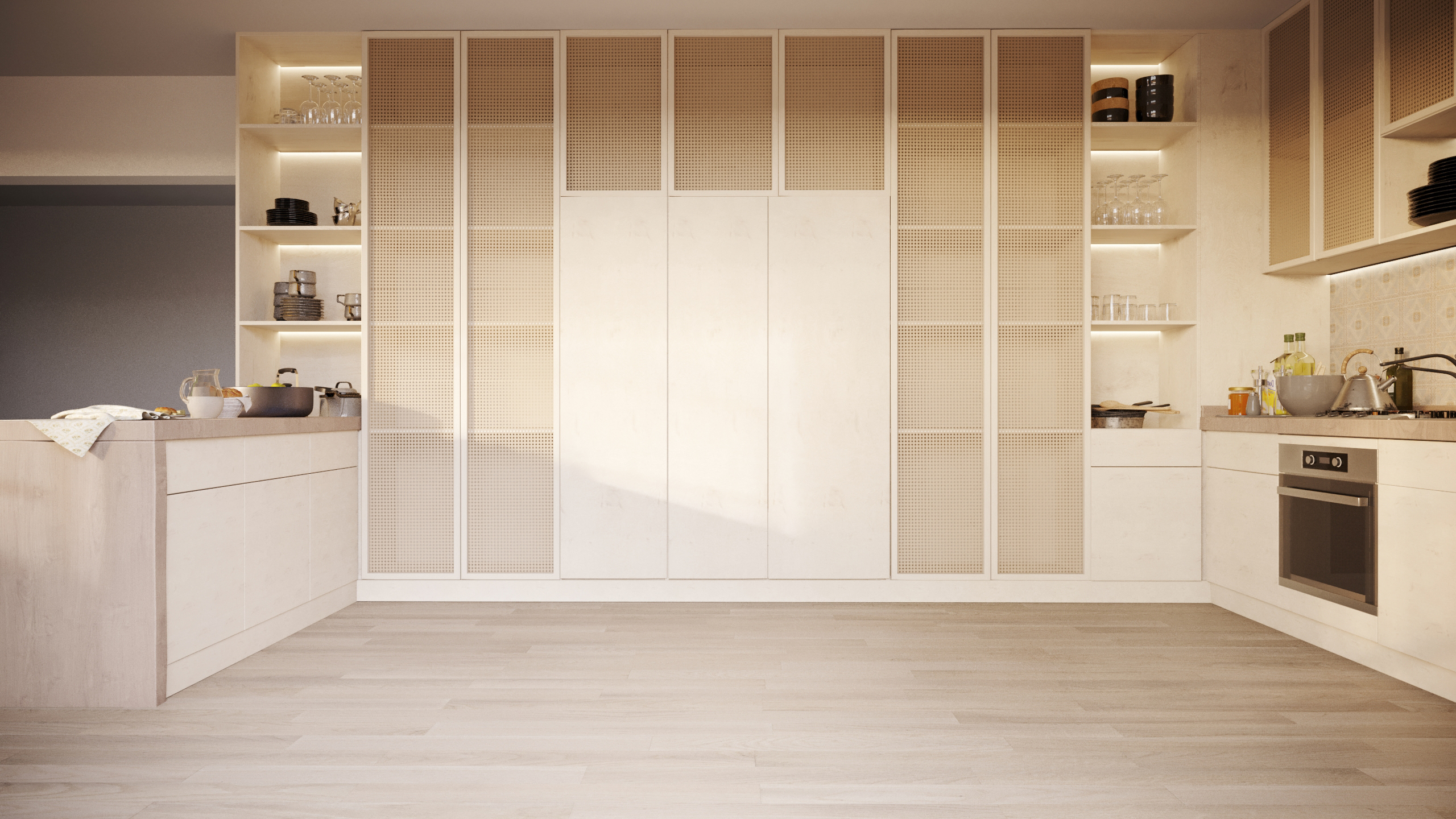 Rattan Kitchen (Canada)-3