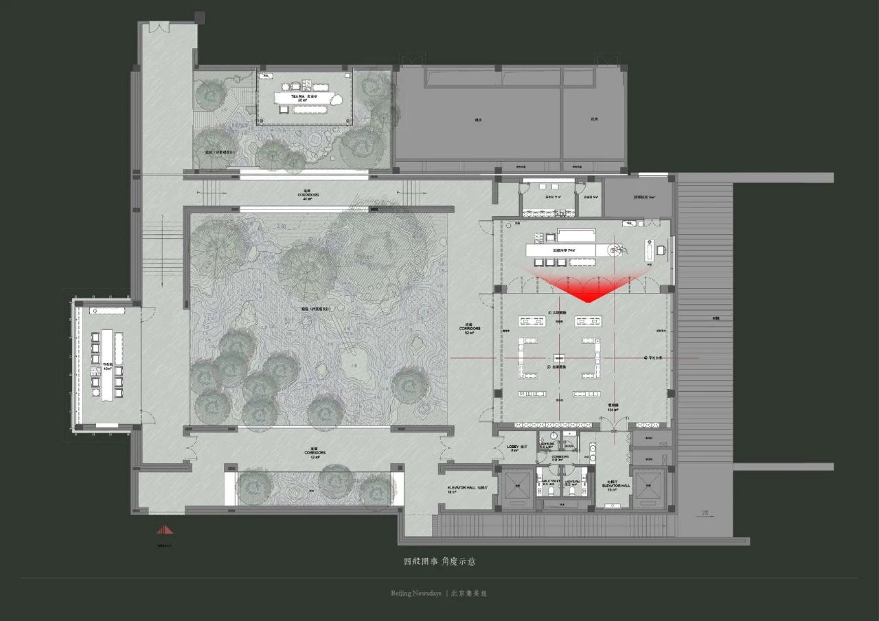 万科·松湖雅集丨中国北京丨北京集美组-110