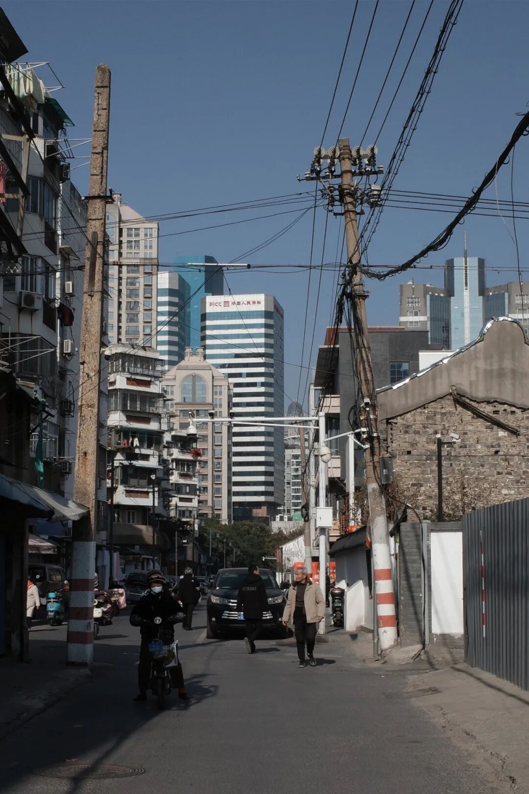 二十春 & 宝物饭局丨中国南京丨南京拙木空间设计-2