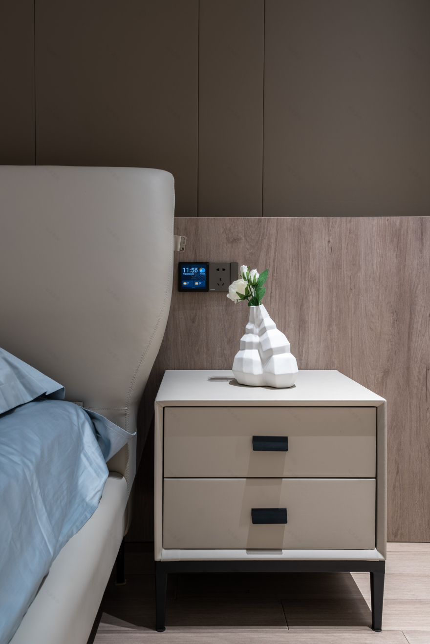 精致生活的定义丨中国泰州丨度克设计-21