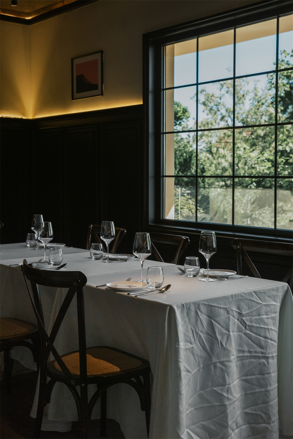 CUP 西餐厅丨中国青岛丨W·SELECT-58