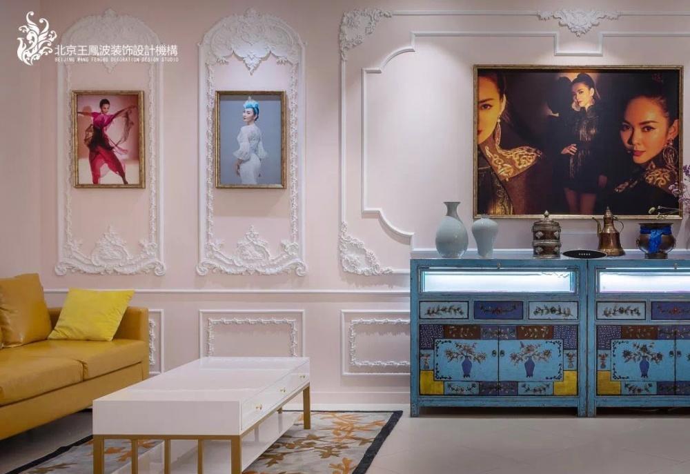 优原创影业餐饮空间设计-28