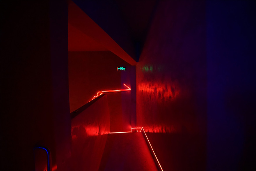 操场(PLAYFIELD)丨间禾建筑设计咨询(上海)有限公司-22