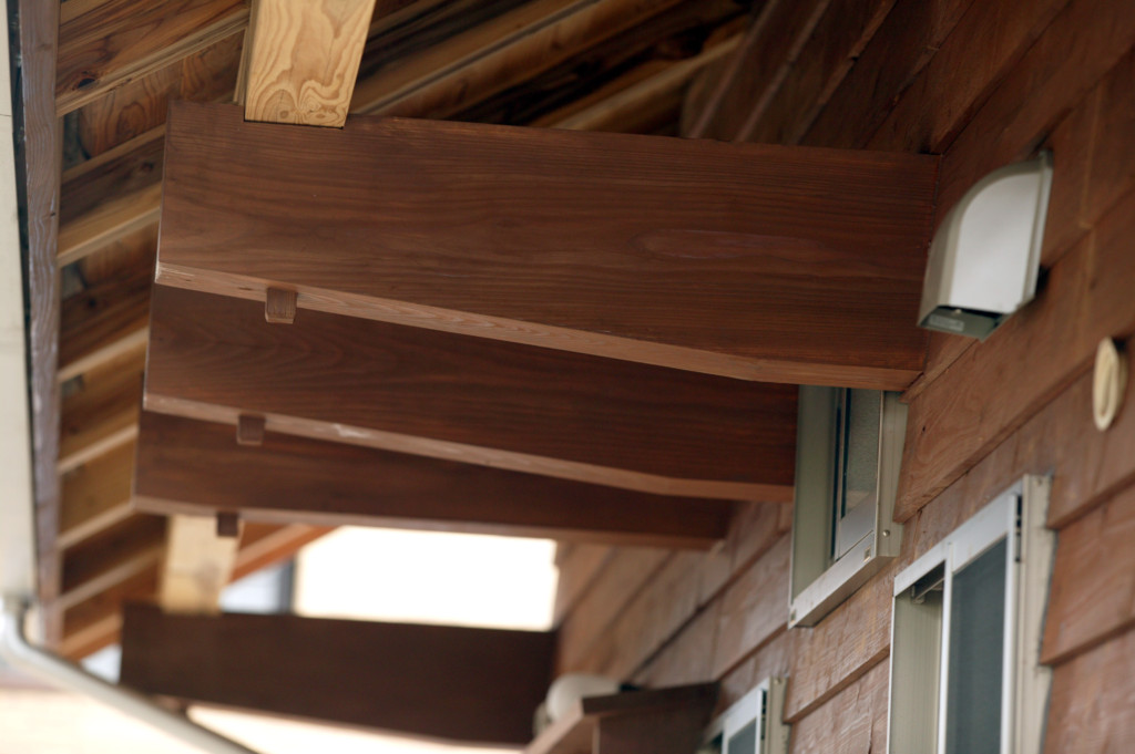 平山の家丨日本长崎-8