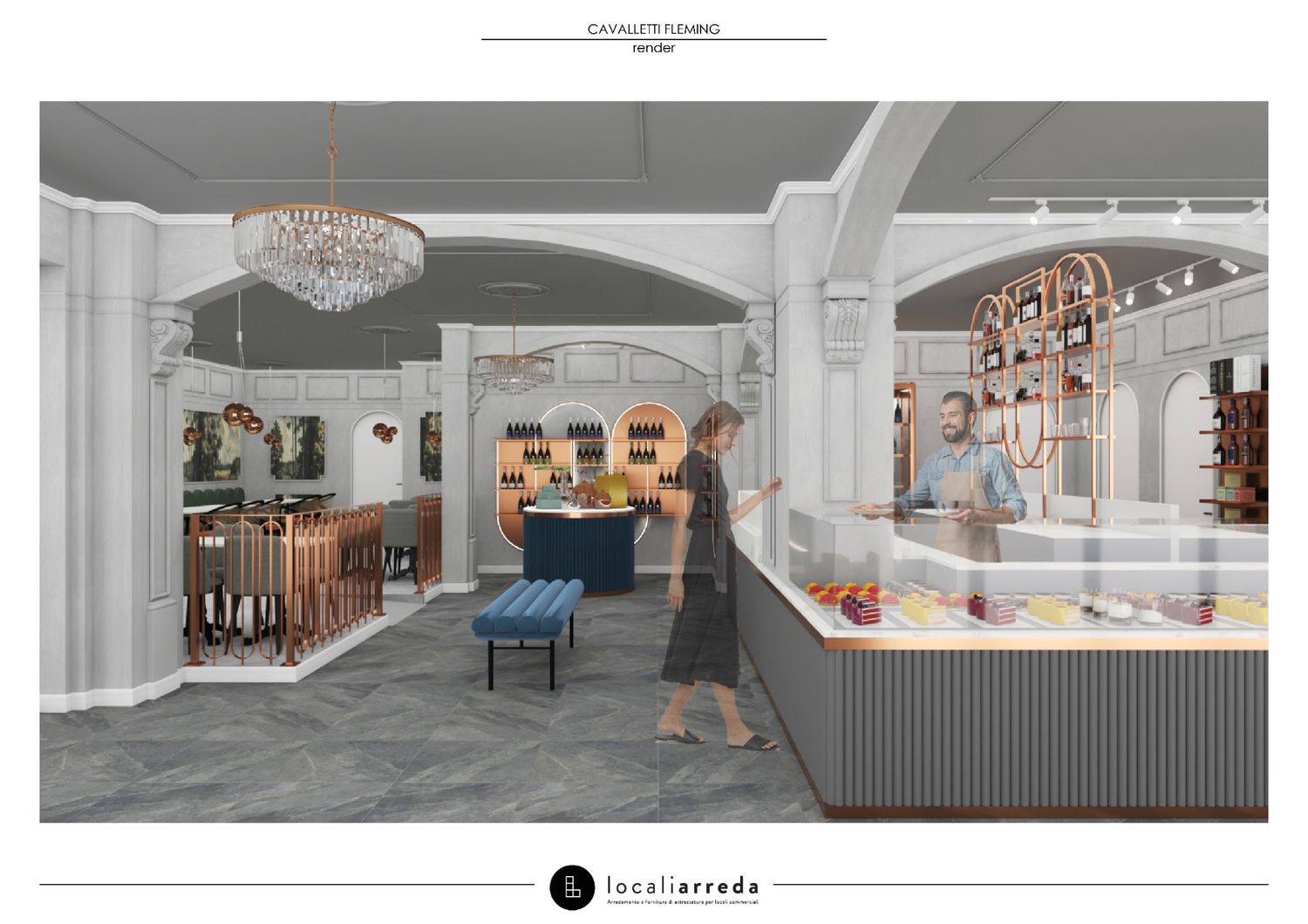 丨意大利罗马-11