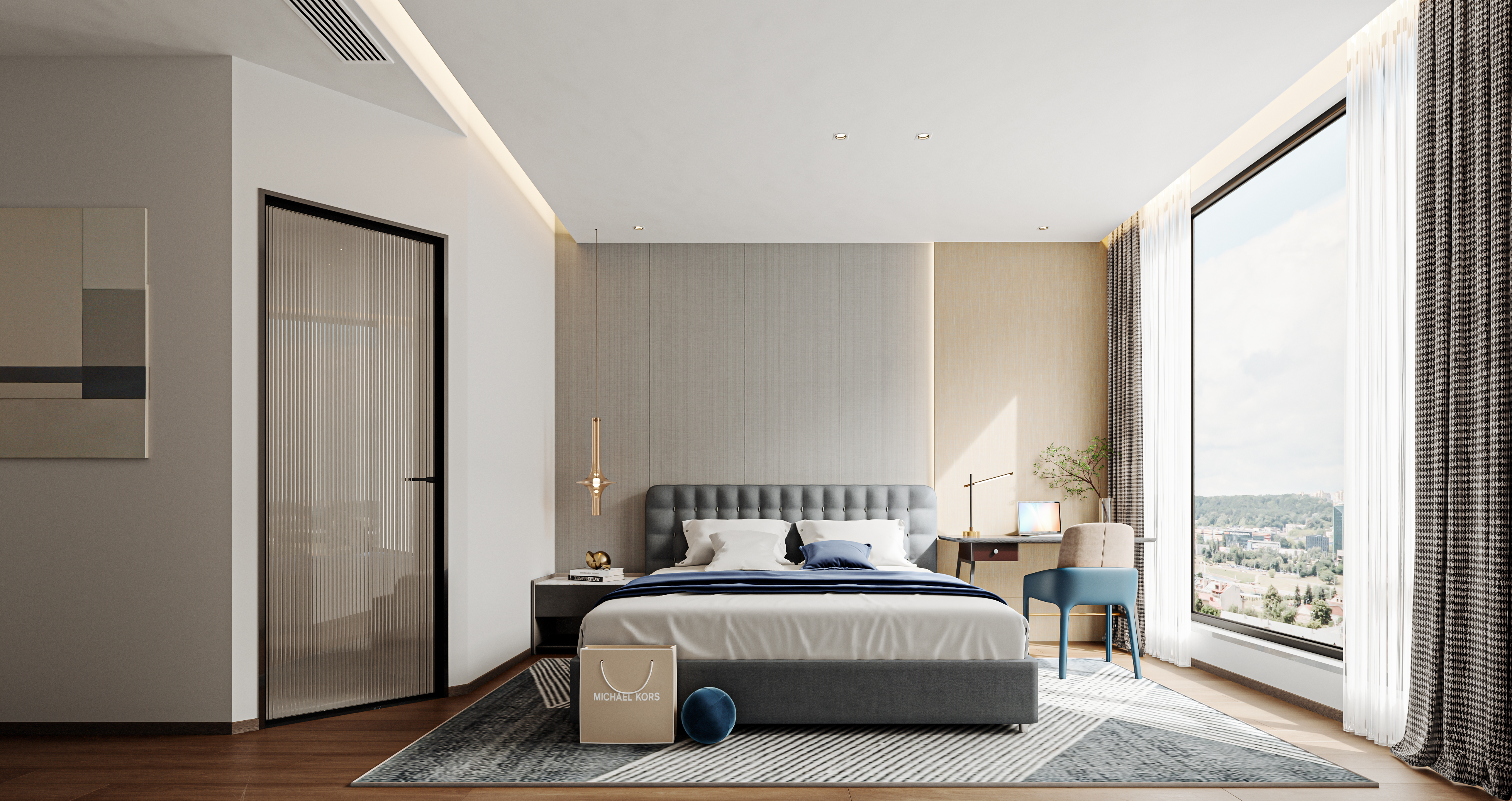 凌晨六点太阳升起海平线-10