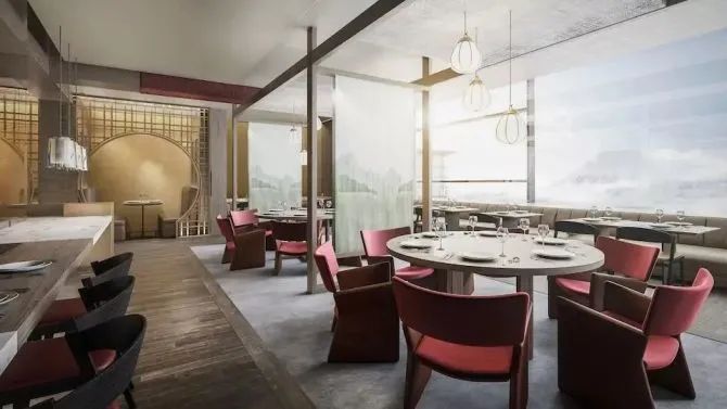 北海道柏悦酒店丨BAR Studio-119