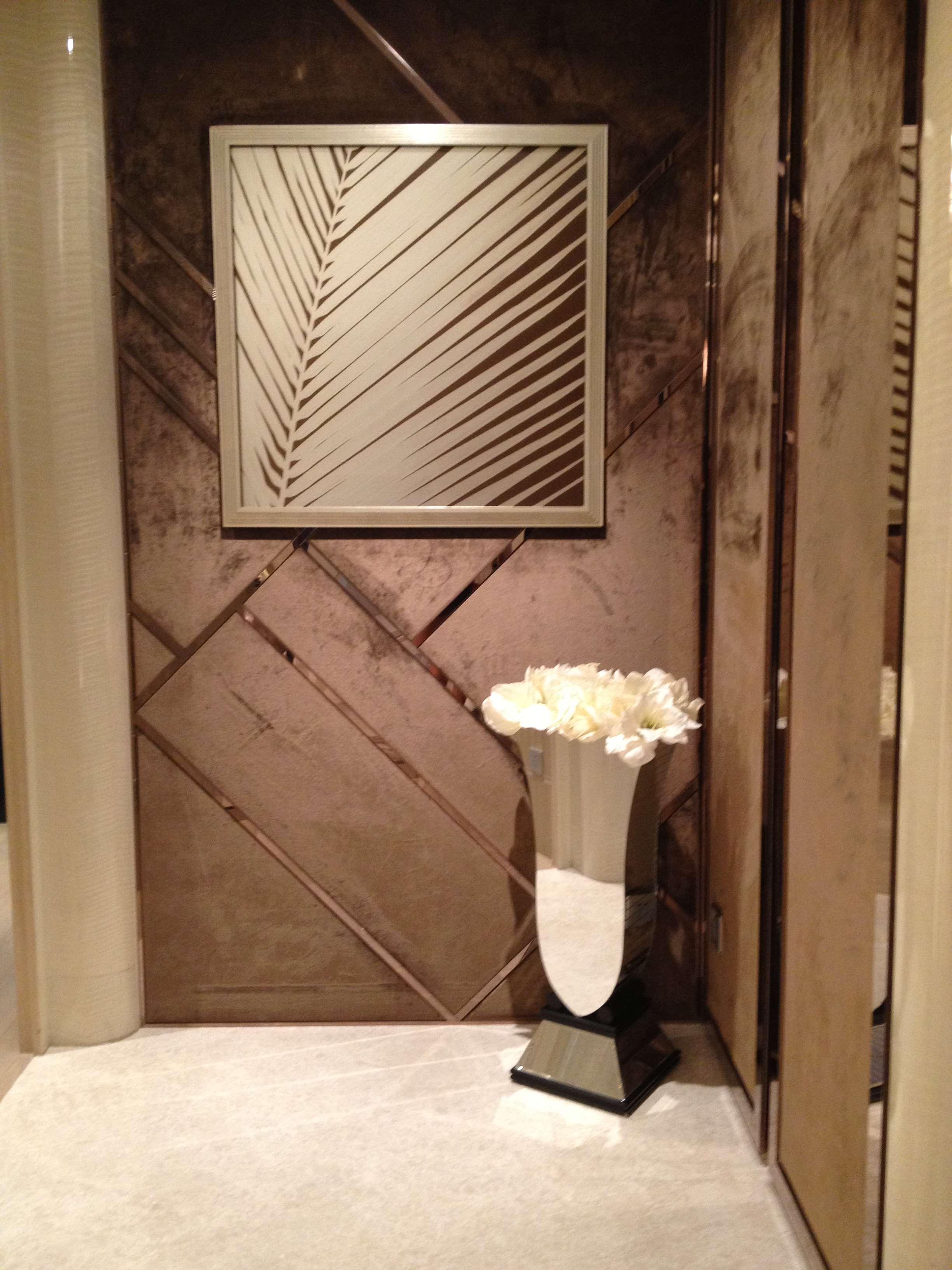 梁志天  某峦顶级样板房-2-35