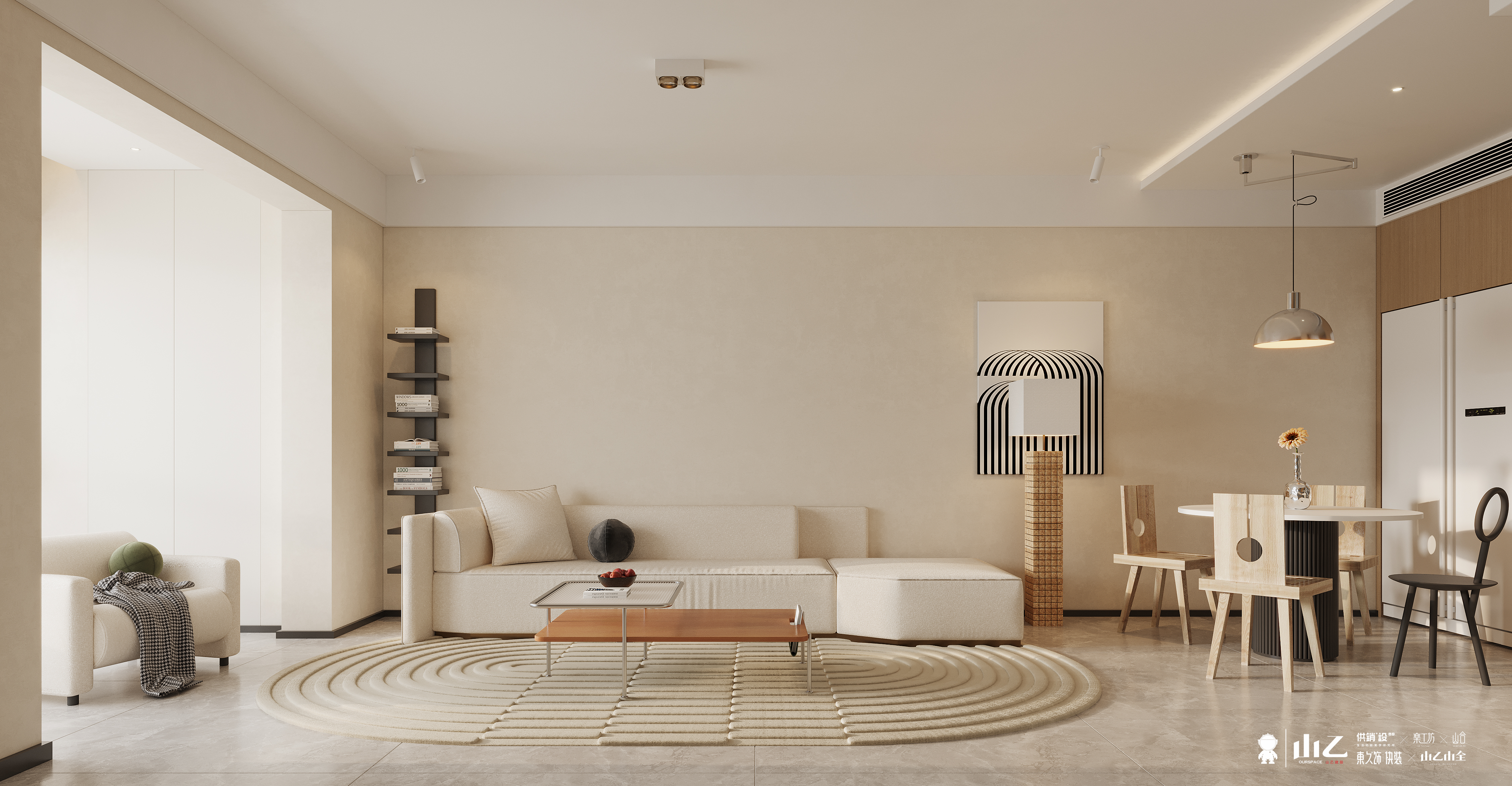 龙湖春江郦城《近期合集》丨中国长沙丨山乙建设-20