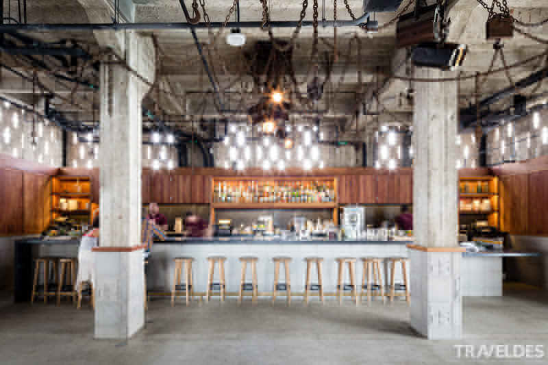 不朽的罗马，JK Place Rome-25