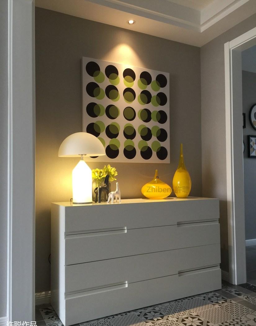 许聪丨平层丨野百合也能有春天-14