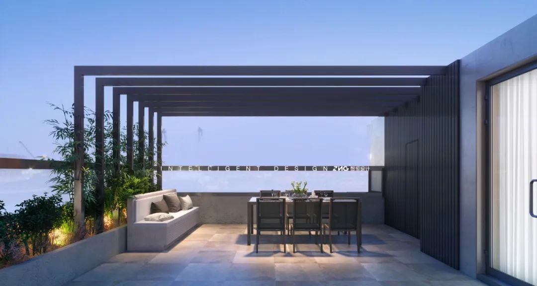 紫云府 | 颠覆性优化设计，打造交流与储物兼具的温馨家居-22