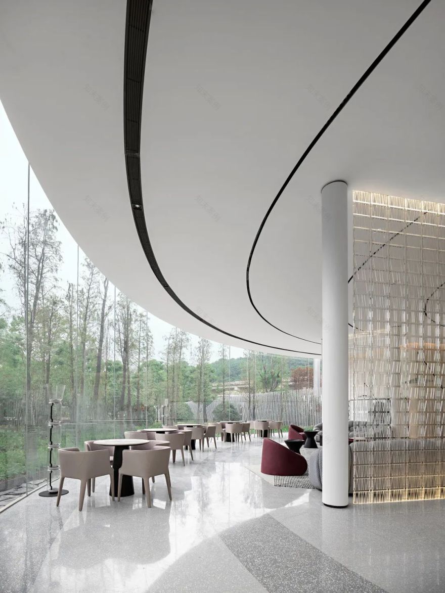 星樾山畔生活美学馆 | 自然生长,破茧化蝶-82