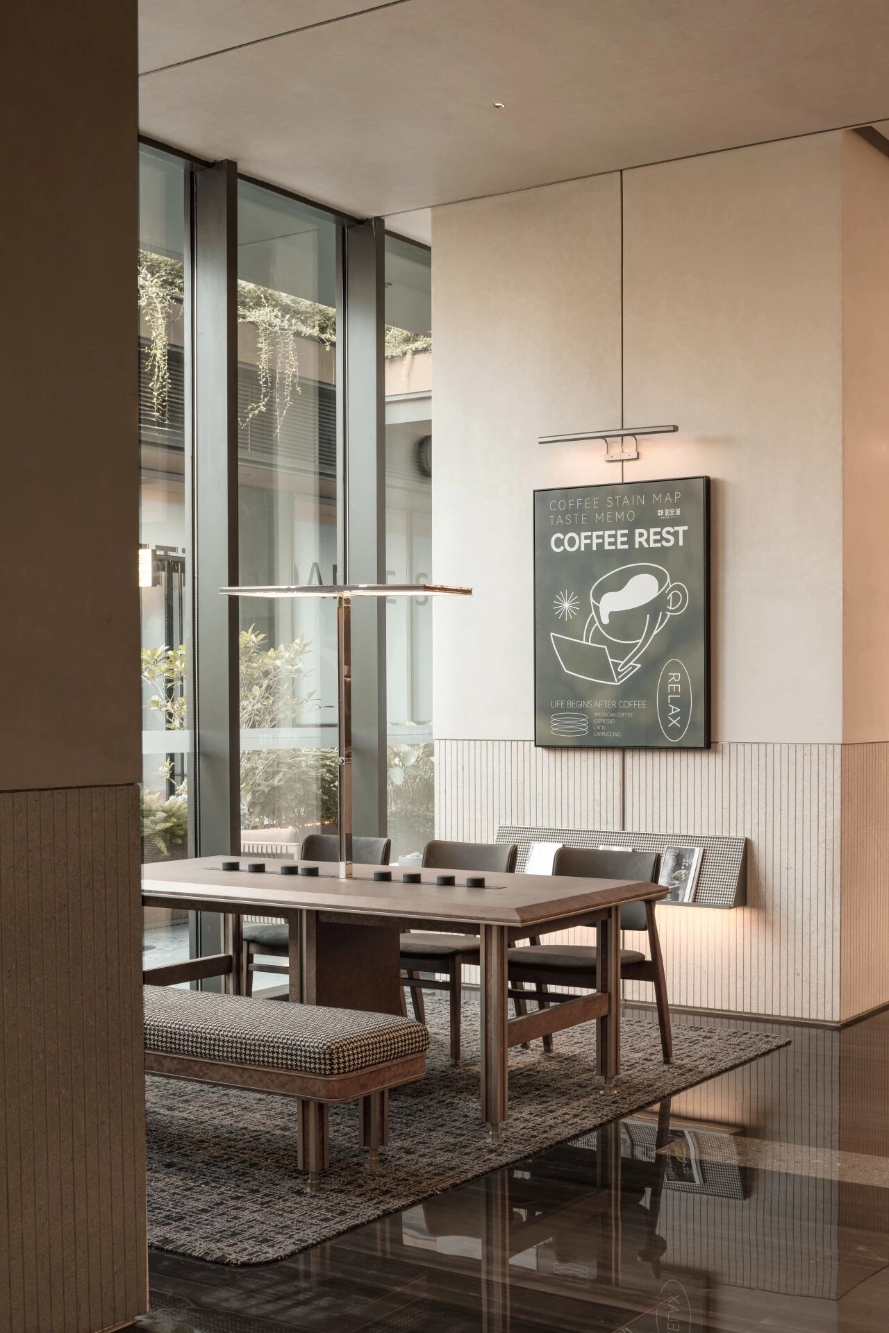 华润润臻园丨TOMO東木筑造-111