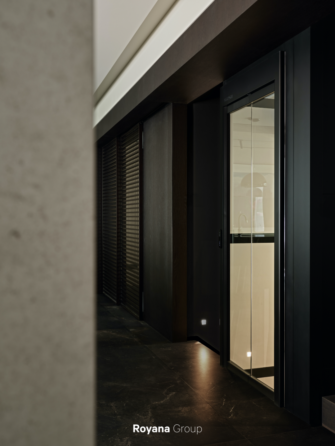 Royana宁波｜静雅大宅，疗愈式情境生活-89