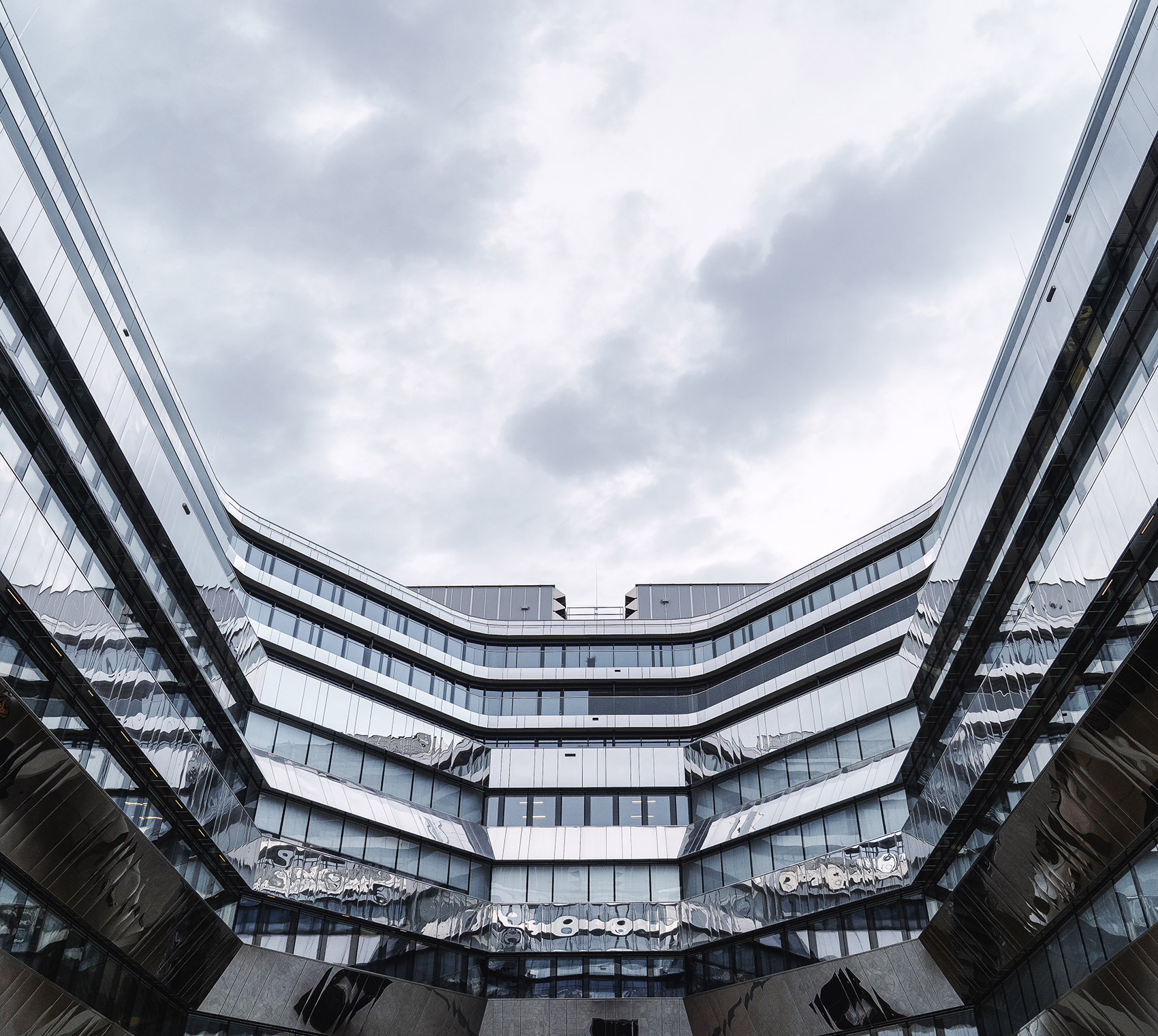 Althan街区Francis项目改造丨奥地利维也纳-45