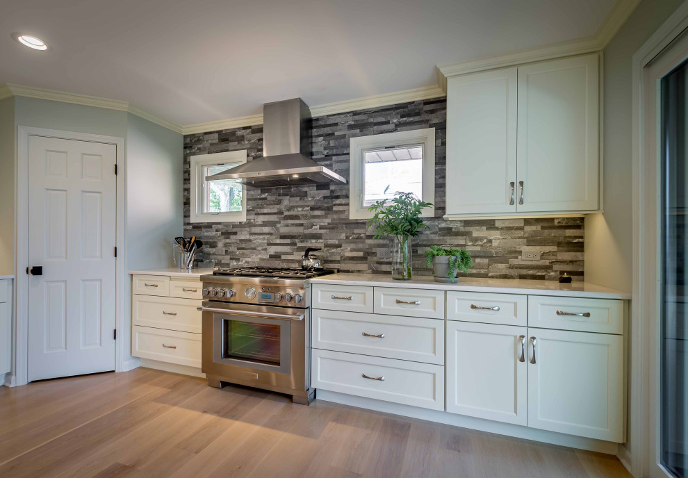 现代滨湖住宅-13