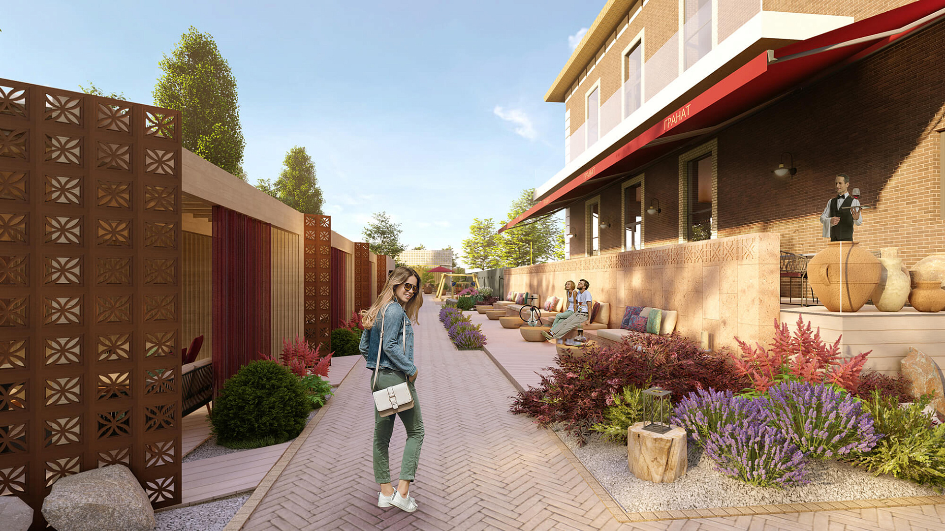 丨俄罗斯丨PROJECT architectural bureau-10