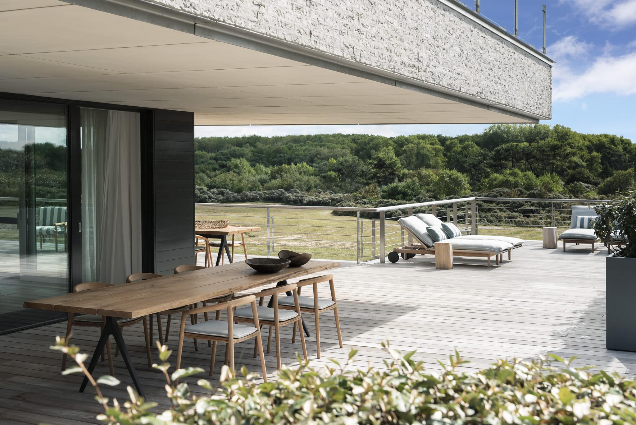 Dunes privées - 't Huis van Oordeghem-12