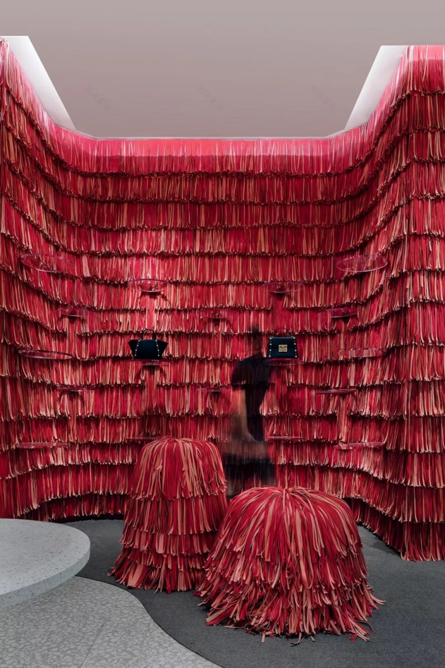 HONGU春熙路概念店-17