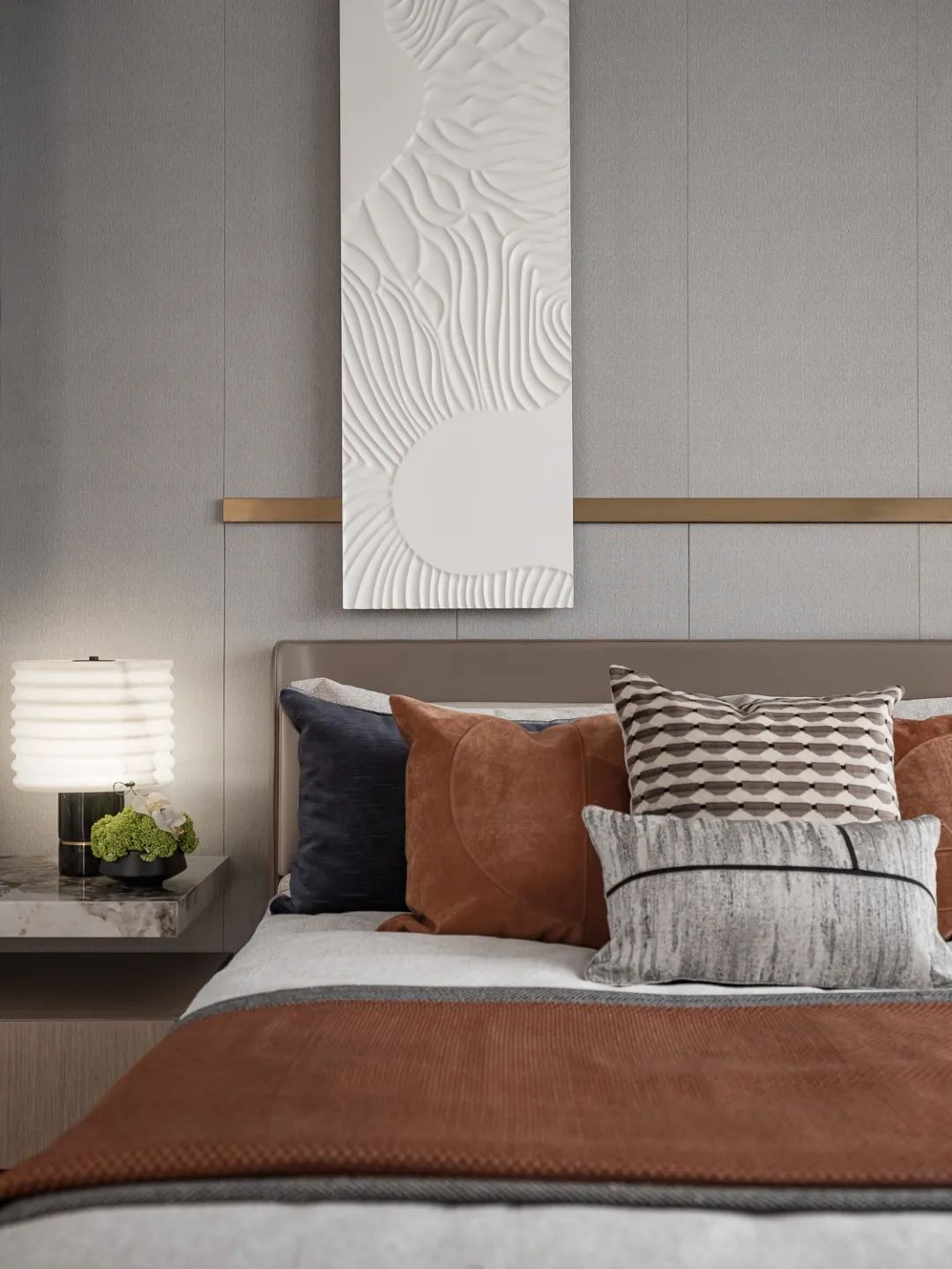 深圳佳兆业凤鸣水岸 120 平方样板间丨中国深圳丨点石亚洲-33