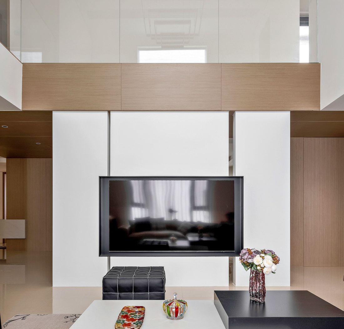 现代艺术大宅-11