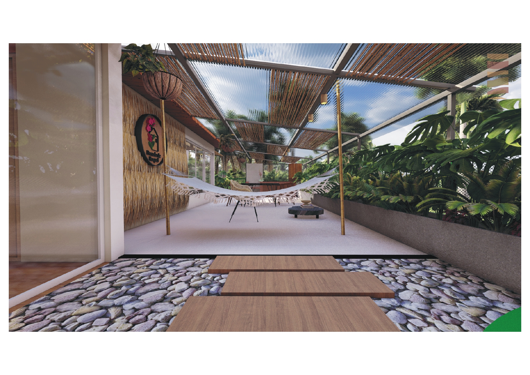 Airbnb en mera donde nace la vida- año 2025-26