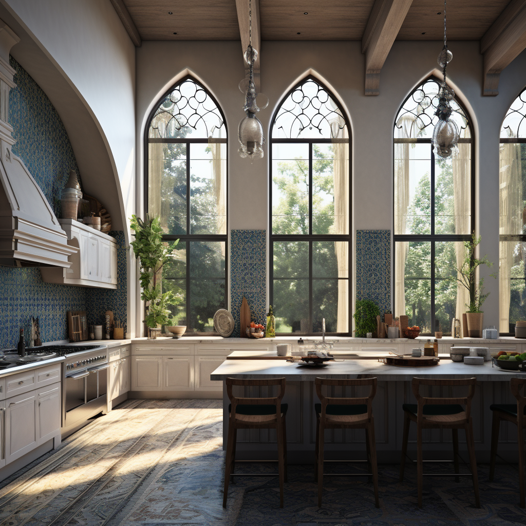 Persian Splendor (Part ll)-3