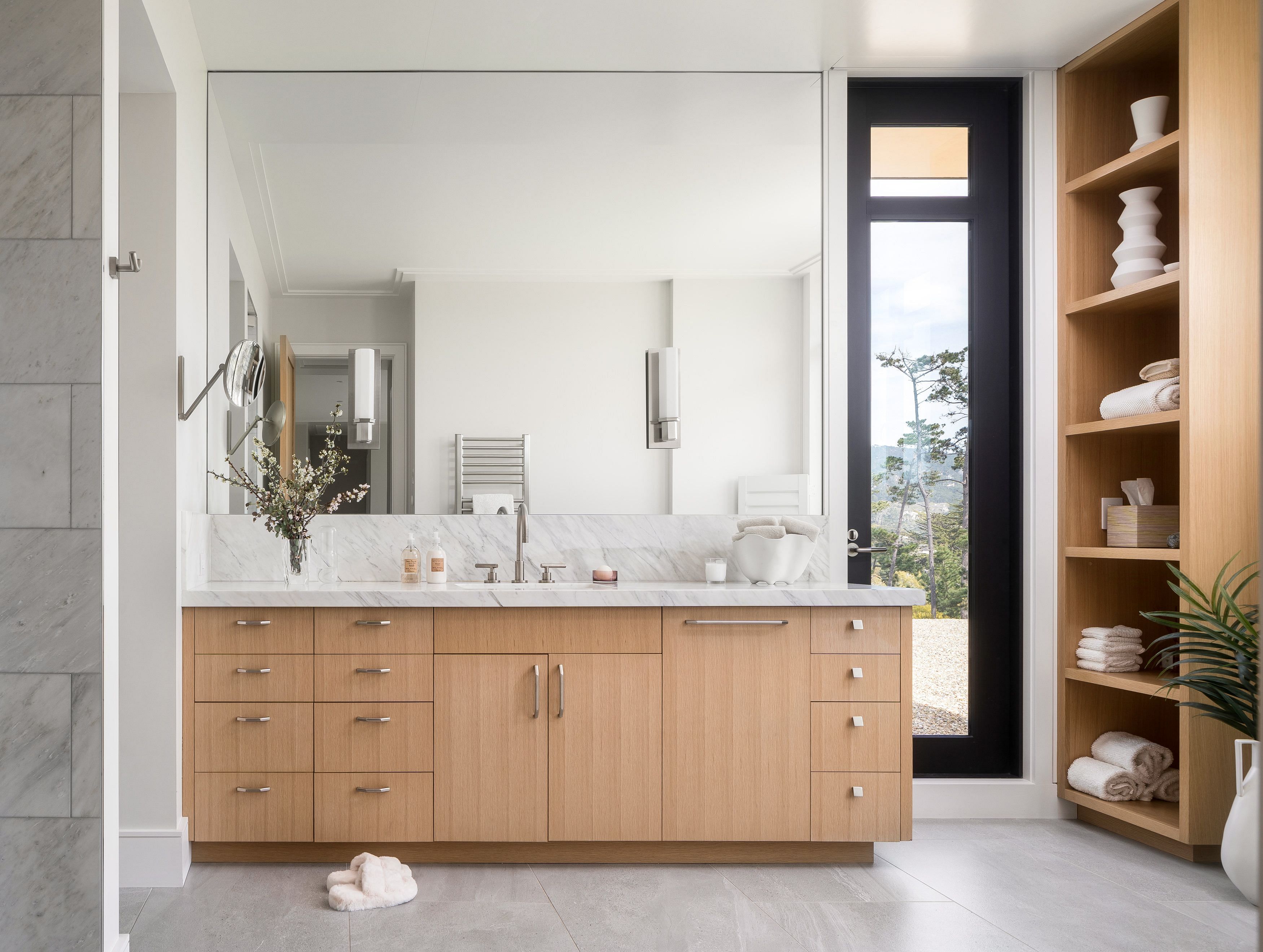 Pebble Beach住宅丨美国加利福尼亚-48