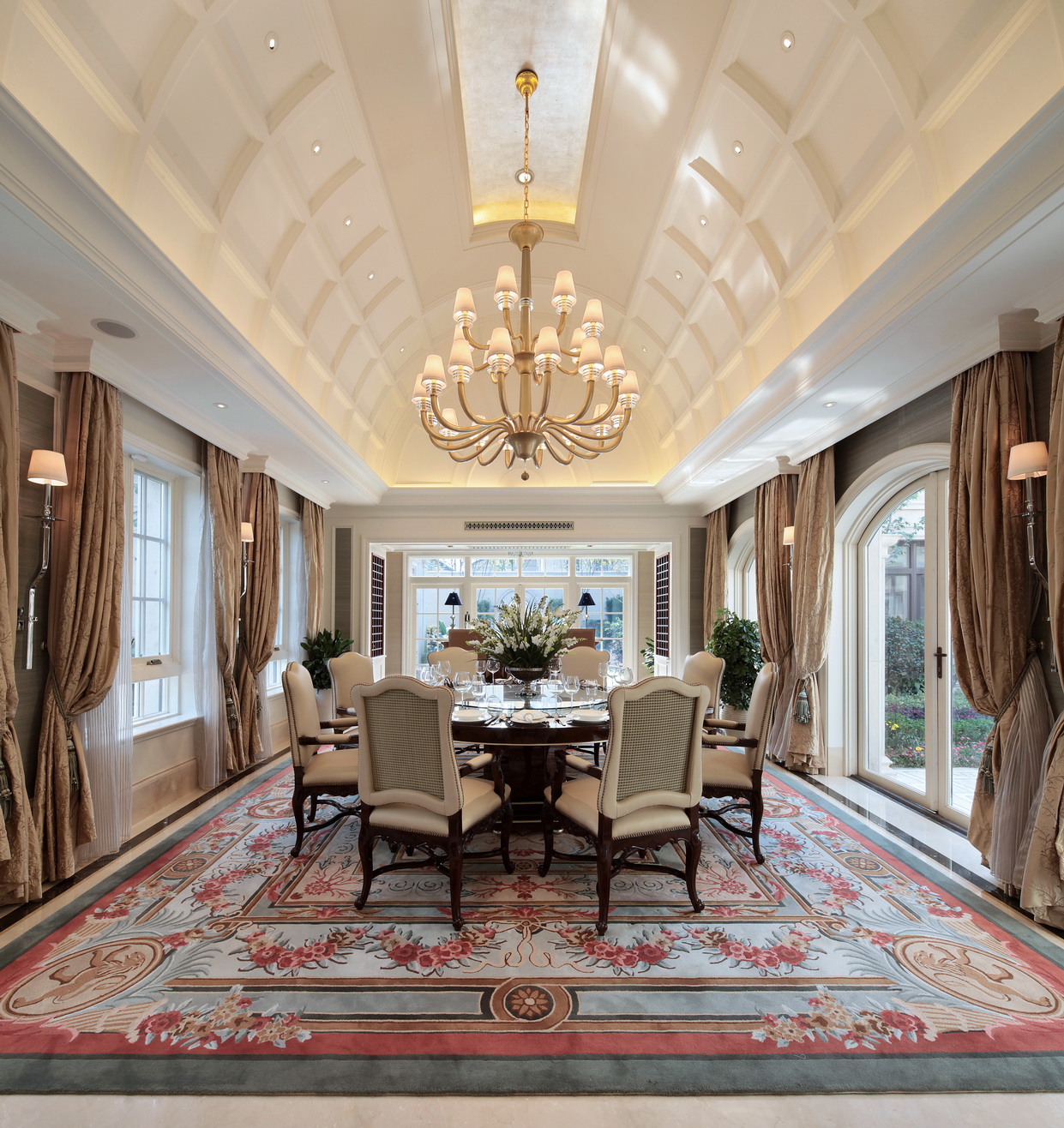 HBA—绿城杭州云栖玫瑰园-2-44