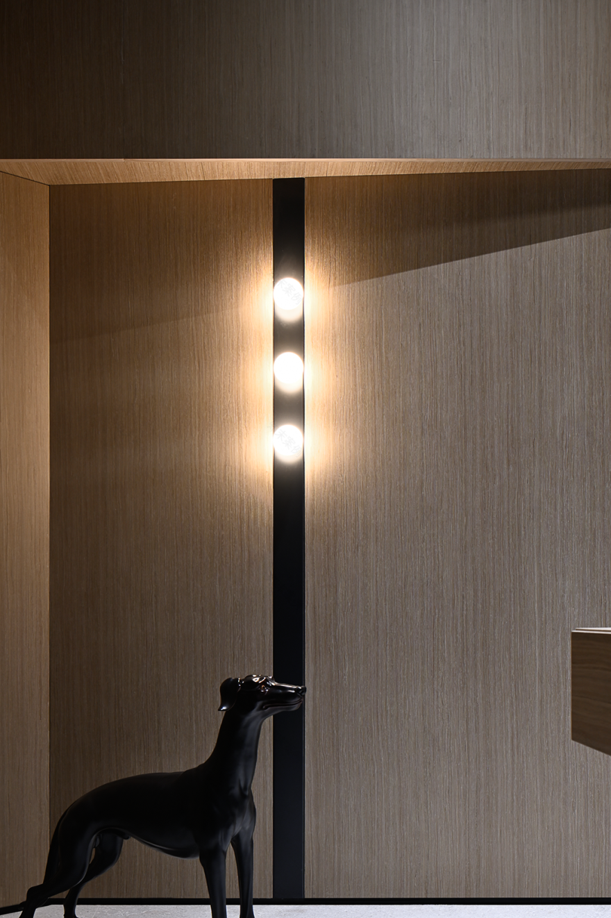 富力中心办公室丨中国福州丨南卡建筑设计-28