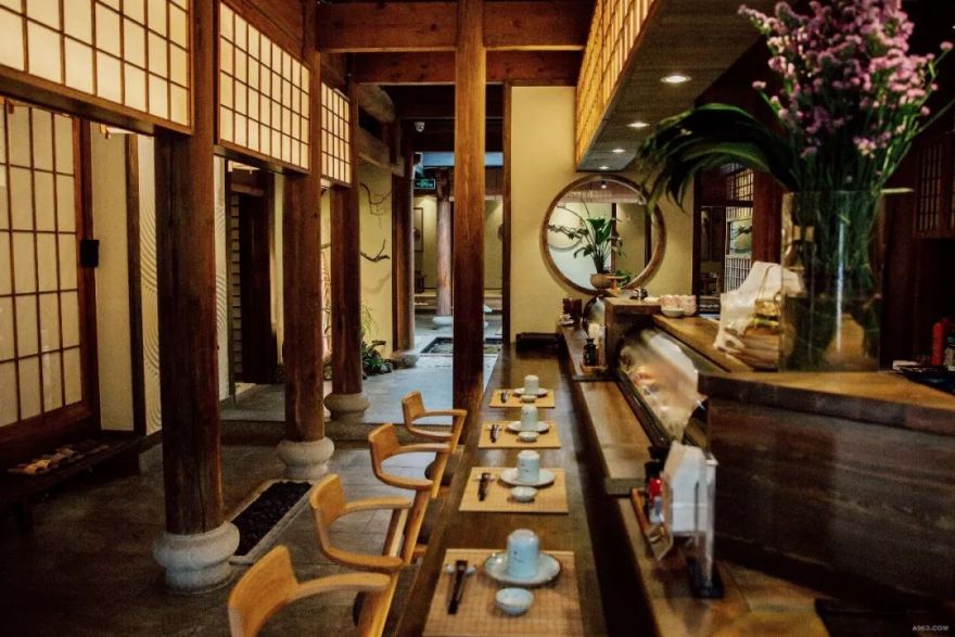 五店市清叶日料店-27