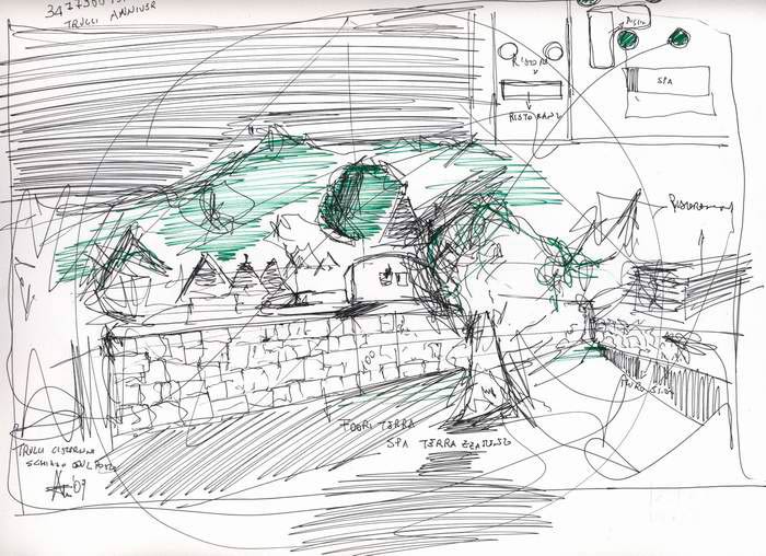 丨Arkitetti Flore & Venezia-40