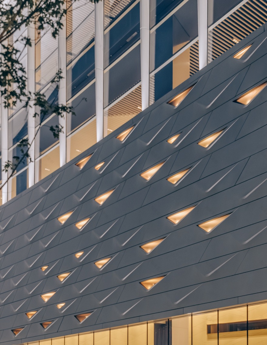 国家会议中心二期丨中国北京丨包赞巴克事务所,北京市建筑设计研究院有限公司-36