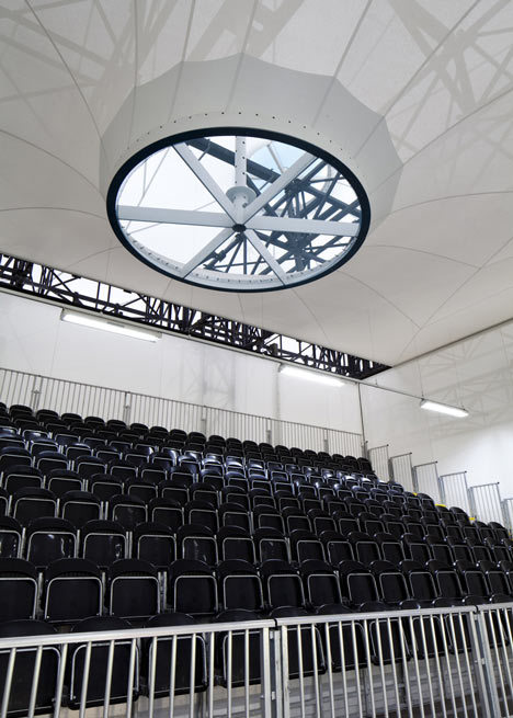 Olympic Shooting Venue by Magma Architecture | Dezeen-19