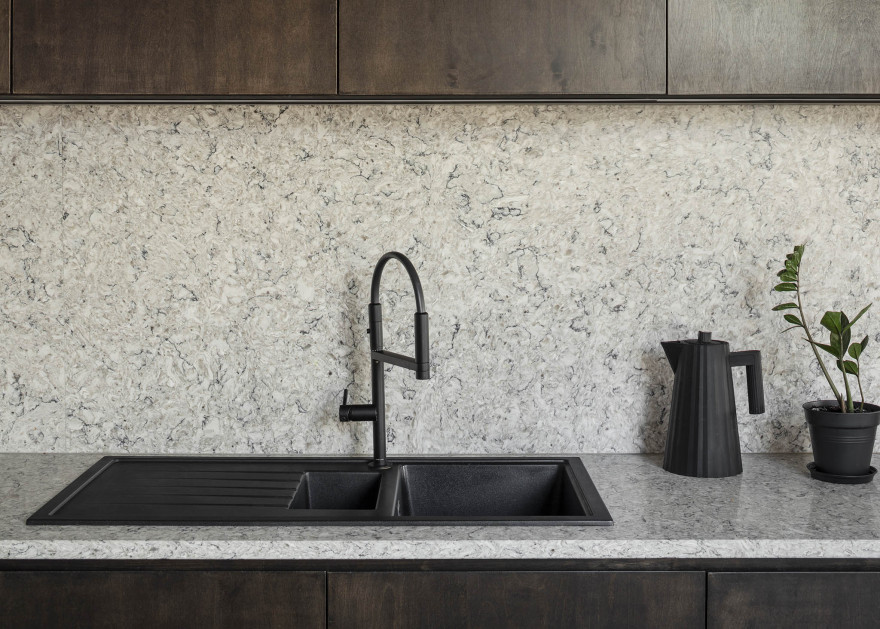 弗洛菲尔德路顶层公寓丨英国伦敦丨Common Ground Workshop-20