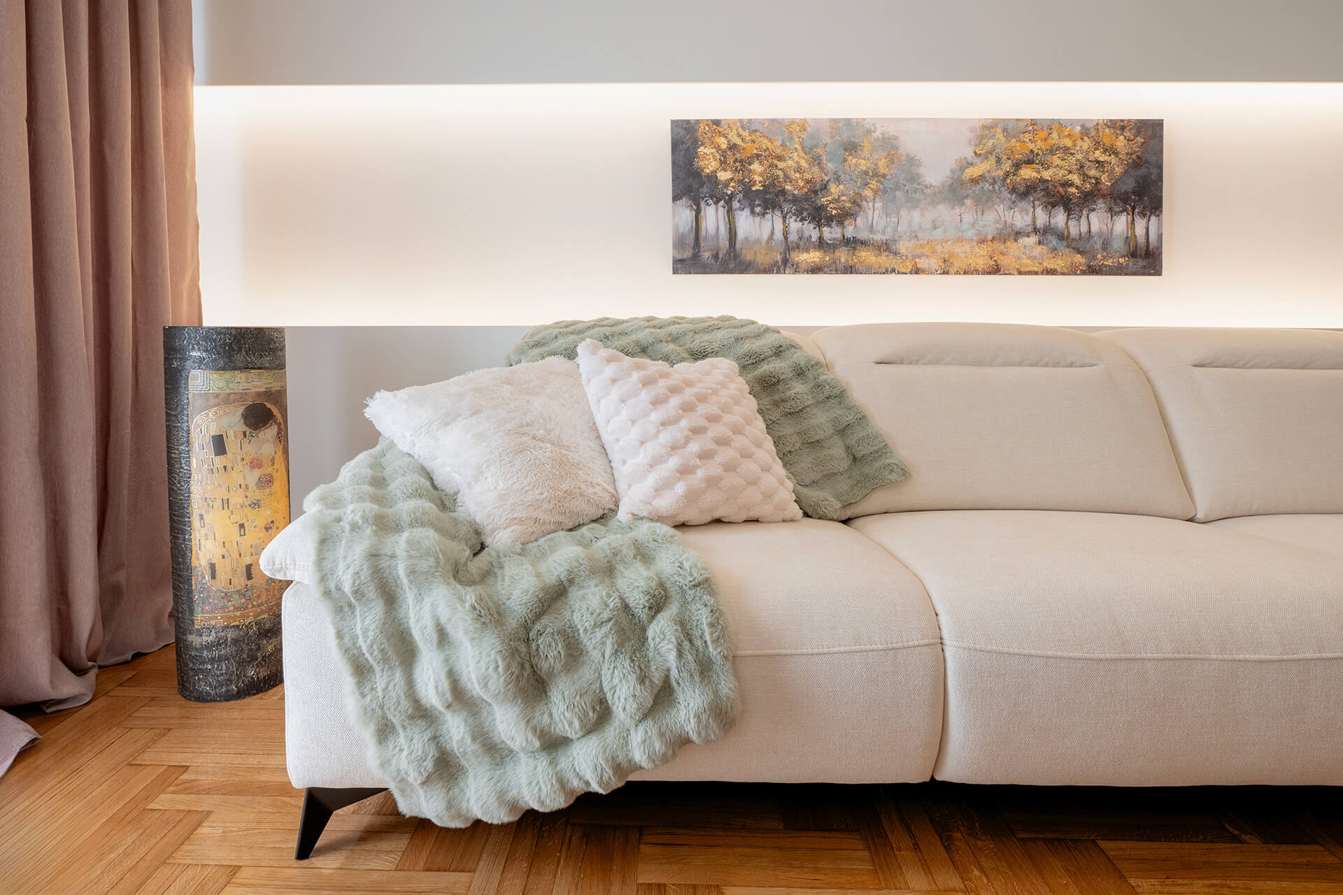 K27 · 雅典公寓翻新丨希腊雅典丨Παναγιώτης Μητροτάσιος-17