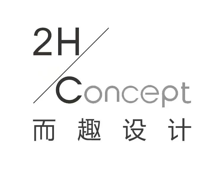 极简上跃 · 阿卡迪亚私宅的通透空间设计丨2H Concept 而趣设计-51